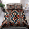 Native American 3D All Over Printed Bedding Set