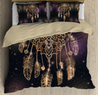 Dreamcatcher 3D All Over Printed Bedding Set