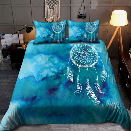 Dreamcatcher 3D All Over Printed Bedding Set