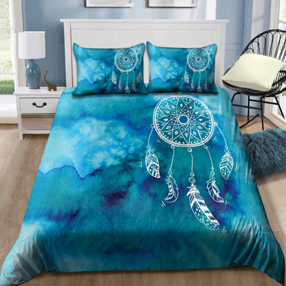 Dreamcatcher 3D All Over Printed Bedding Set