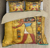 Ancient Egypt 3D All Over Printed Bedding Set