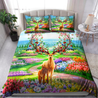 Deer Bedding Set TNA15052101