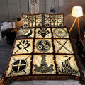 Symbols Of Viking Bedding Set DD15062101