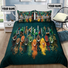 Customize Name Kitchen Bedding Set DA15062108