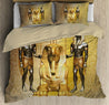 Ancient Egypt 3D All Over Printed Bedding Set