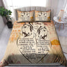 Horse  3D All Over Printed Bedding Set