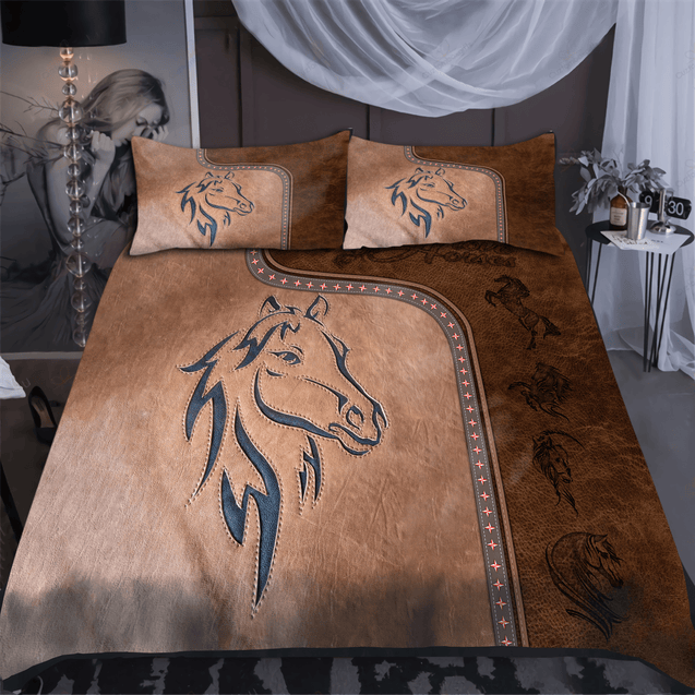 Horse Bedding Set VP10122004