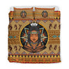 Native American 3D All Over Printed Bedding Set