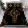 Celtic CrossBedding Set MH23012103