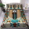 Native American 3D All Over Printed Bedding Set