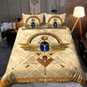 Ancient Egypt 3D All Over Printed Bedding Set