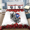 Maga Flower Puerto Rico Bedding Set MH24022104