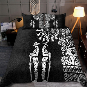 Premium Bedding Set Anzac Day ML