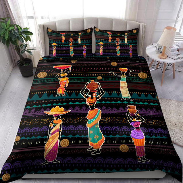 Africa Bedding Set TN NTN27042104.S1