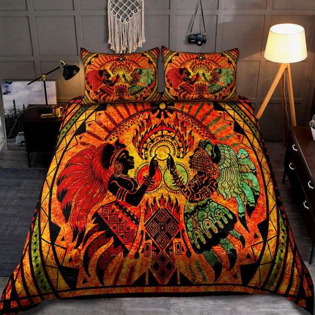 African Olodumare Bedding Set TN AM28042106