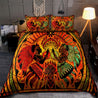 African Olodumare Bedding Set TN AM28042106