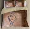 Horse Bedding Set VP10122004