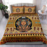 Native American 3D All Over Printed Bedding Set