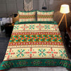 Native American 3D All Over Printed Bedding Set