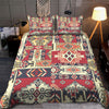 Native American 3D All Over Printed Bedding Set