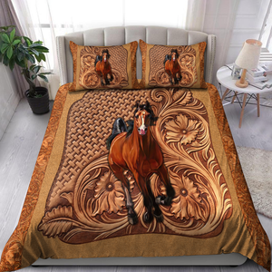 Horse Bedding Set VP25122006