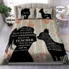 Customize Name Love My Chihuahua Dog Bedding Set SN23012101