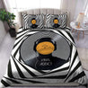 Vinyl Record 3D All Over Printed Bedding Set