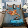 Vinyl Record 3D All Over Printed Bedding Set