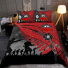 Anzac Day Bedding Set TN