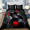 Vinyl Record 3D All Over Printed Bedding Set