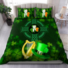 Premium All Over Printed Irish Bedding Set MEI