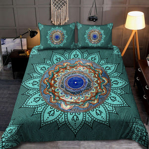 Vinyl Record 3D All Over Printed Bedding Set