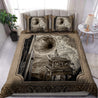 Vinyl Record 3D All Over Printed Bedding Set