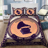 Vinyl Record 3D All Over Printed Bedding Set