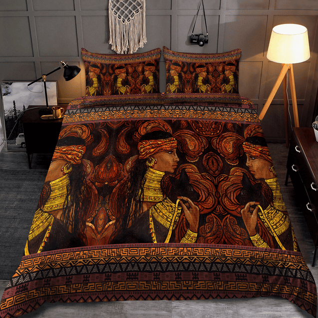 Africa Bedding Set TN AM05052106.S1