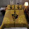 Africa Bedding Set TN DA03052101