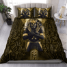 Ancient Egypt 3D All Over Printed Bedding Set