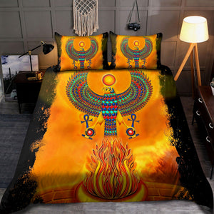 Ancient Egypt 3D All Over Printed Bedding Set