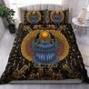 Ancient Egypt 3D All Over Printed Bedding Set