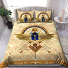 Ancient Egypt 3D All Over Printed Bedding Set