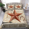 Cowboy 3D All Over Printed Bedding Set