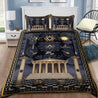 Freemasonry Bedding Set 02032107.CXT