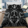 Aboriginal Turtles Draw Naidoc 2021 3D design Bedding set