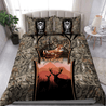 Deer Hunting Bedding Set AM10052108.S1