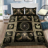 Viking 3D All Over Printed Bedding Set