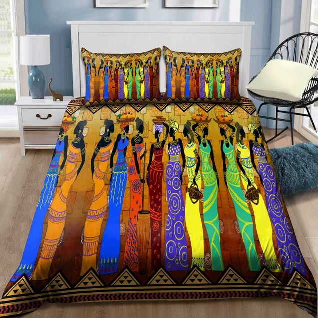 Africa Bedding Set TN TNA06052103.S3