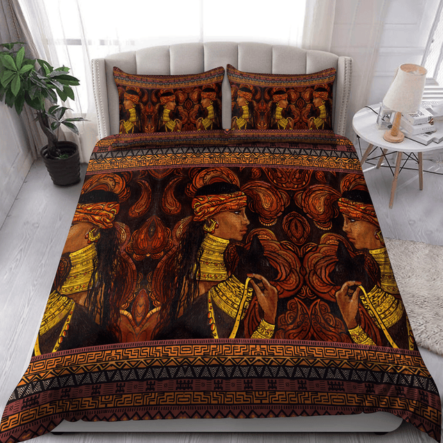 Africa Bedding Set TN AM05052106.S1