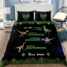 Personalized Name Dinosaur Bedding You Are My Favorite Dinosaur