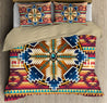 Native American 3D All Over Printed Bedding Set