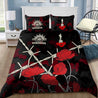 Premium Bedding Set Remember Anzac Day ML